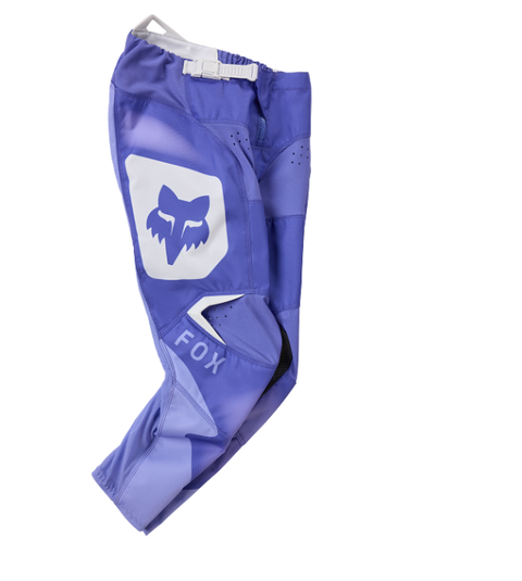 FOX - YTH 180 NOBLE PANT - Dark Purple - 26