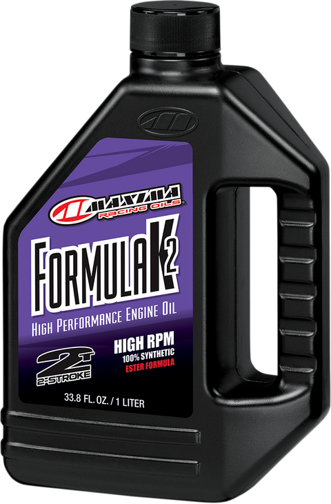 MAXIMA - FORMULA K2 SYN PREMIX