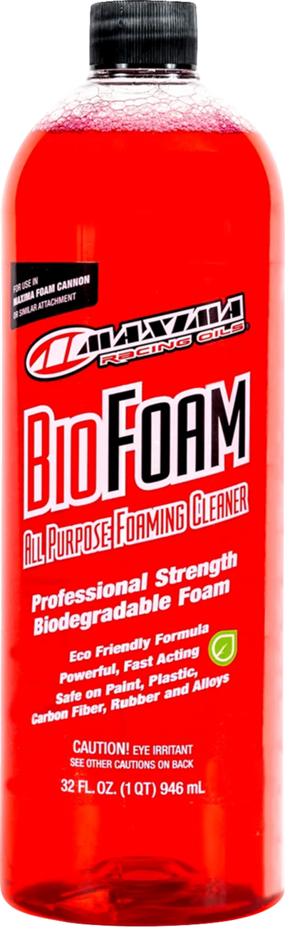 MAXIMA - BIO FOAM 32OZ