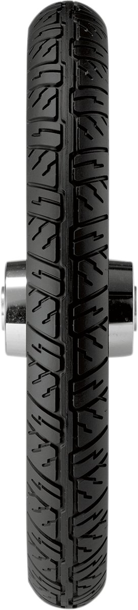 Dunlop - CRUISEMAX-F 130/90-16 WW PN: 4177-40