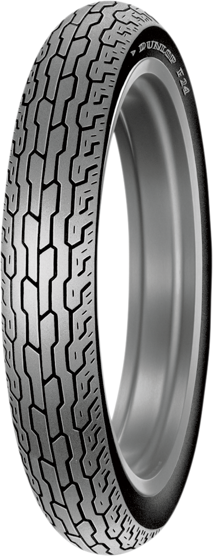 Dunlop - F24 100/90S19 (VT600C) TT PN: 4200-25