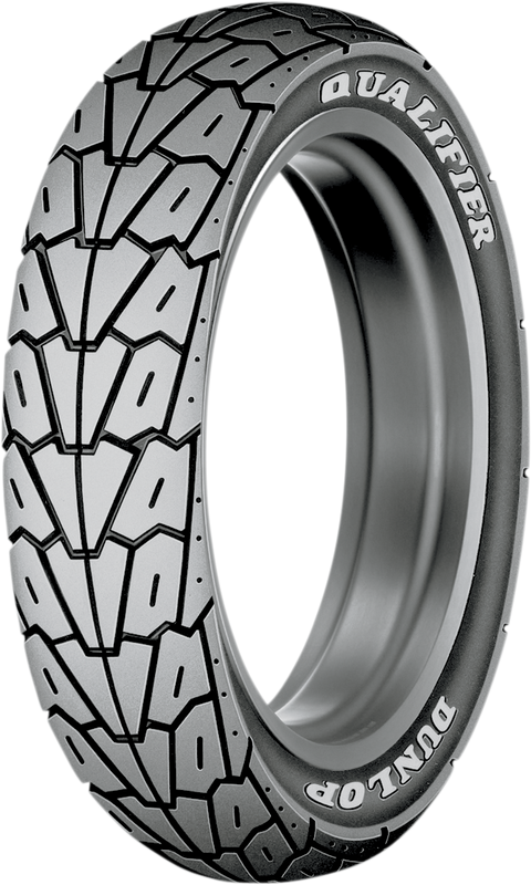 Dunlop - K525 150/90V15 REAR RWL PN: 4213-50