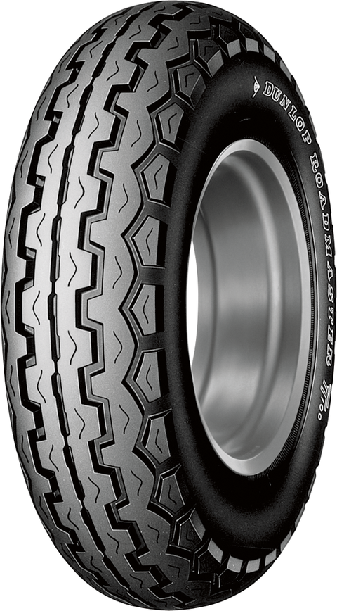 Dunlop - K81 TT100 425/85H18 PN: 4292-80