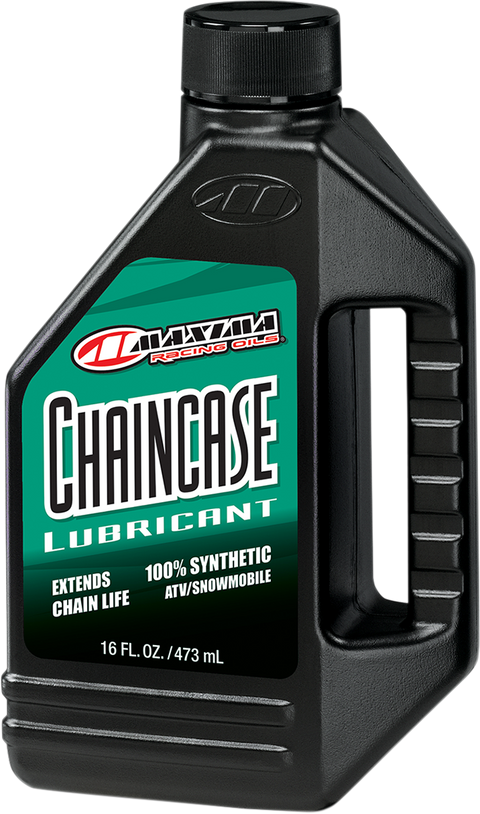 MAXIMA - SYN CHAIN CASE LUBE 16 OZ