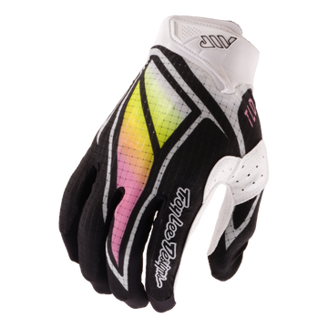 Troy Lee Designs - AIR GLOVE - PROTON BLACK