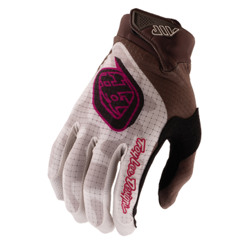 Troy Lee Designs - AIR GLOVE - MYTH DARK OLIVE / PUMICE