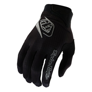Troy Lee Designs - YOUTH AIR GLOVE ; MONO BLACK