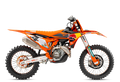 2025 KTM 450 SX-F FACTORY EDITION