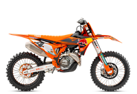 2025 KTM 450 SX-F FACTORY EDITION