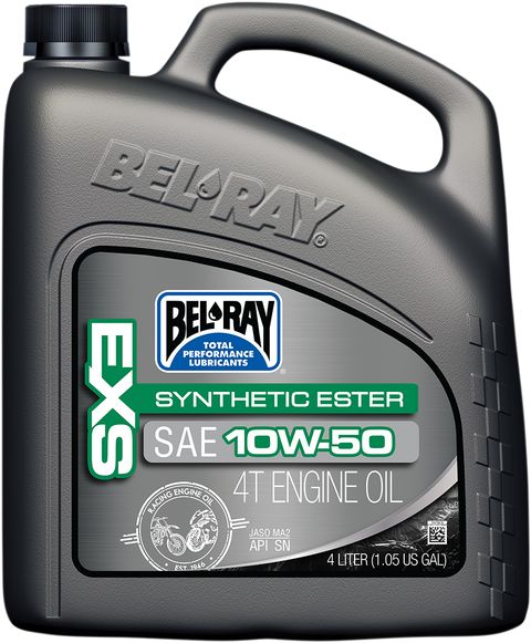 3601-0146 - OIL EXS SYN 4T 10W-50