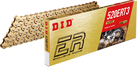 520 ERT3 - Drive Chain - 120 Links