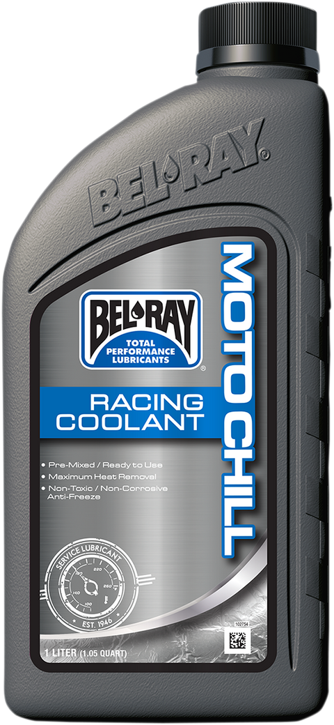 3705-0008 - COOLANT MOTO CHILL RACING