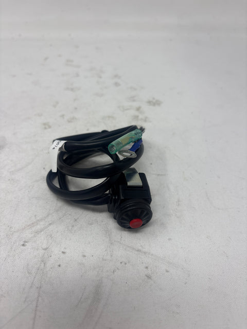 2025 MC 85 19/16 - Kill Switch - (DIS 2859)