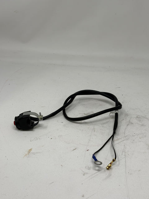 2026 MC/TC/SX 65 - Kill Switch (VIN 2042)