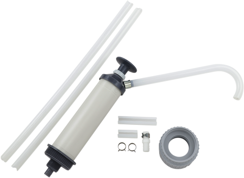 MAXIMA - 5 GALLON PAIL PUMP