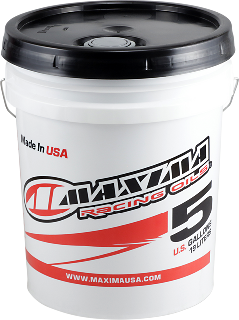 MAXIMA - OIL 10W40 MAXUM4 5GAL