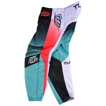 Troy Lee Designs - YOUTH ROCKFIGHT CHEST PROTECTOR - SOLID WHITE