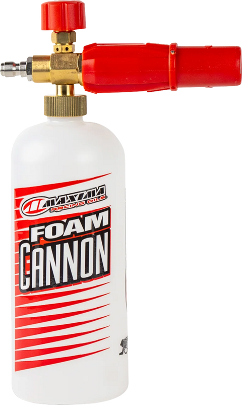 MAXIMA - FOAM CANNON 32OZ ATTACHMENT