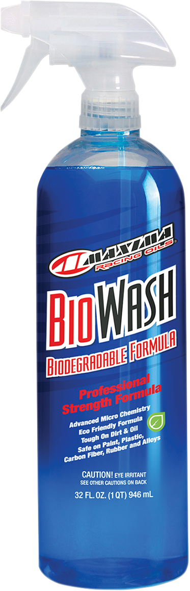 MAXIMA - BIO WASH 1 LITER SPRAY