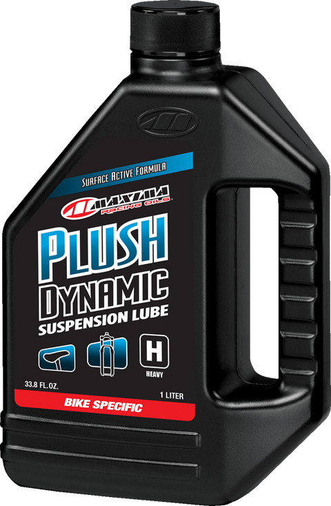 MAXIMA - PLUSH DYNAMIC HEAVY 1L