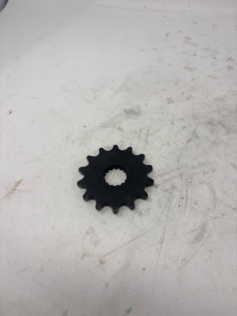 2025 250 SX-F - Front Sprocket - 14T (DIS 7602)
