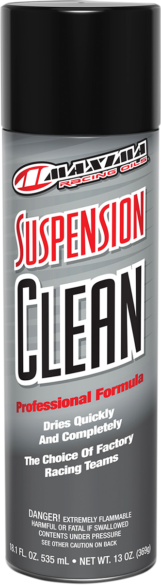MAXIMA - CLEANER SUSPENSION 13OZ