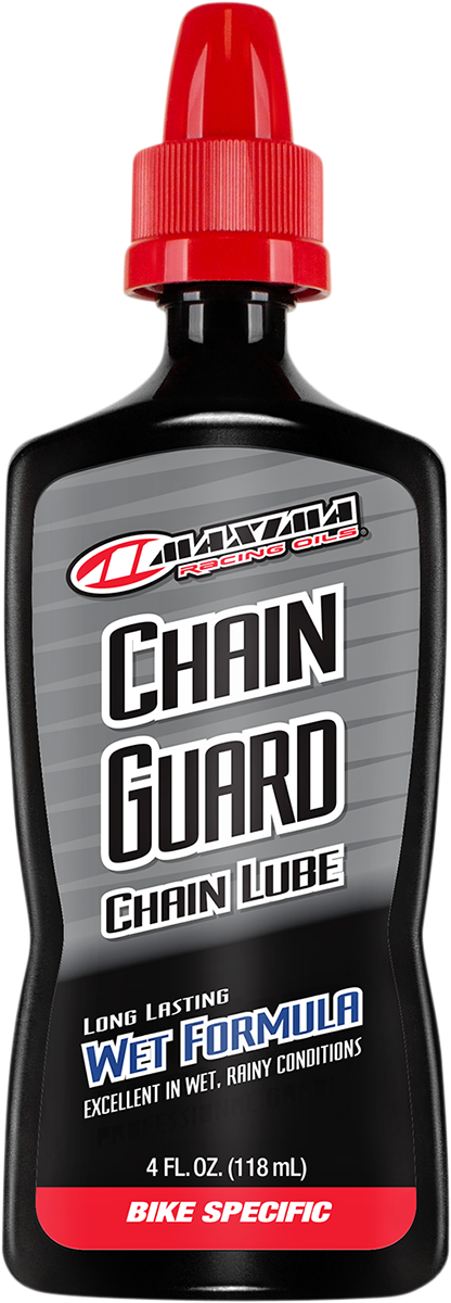 MAXIMA - SYN CHAIN GUARD WET