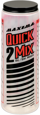 MAXIMA - QUICK 2 MIX MIXING BOTTLE