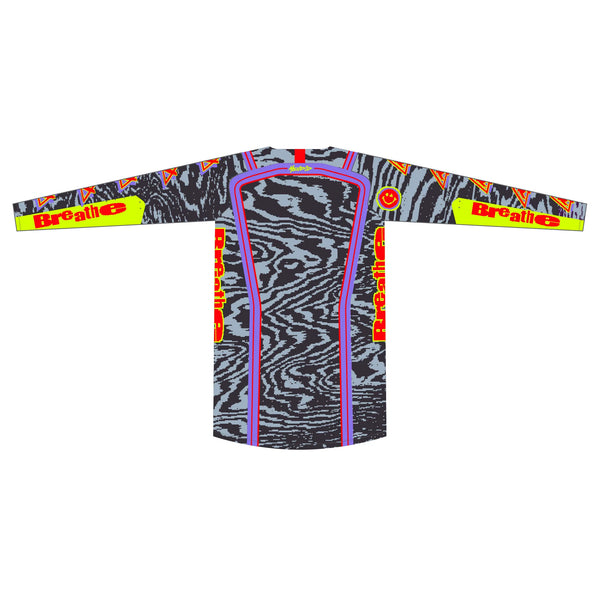 MENDID - 8 Bit Jersey