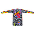 MENDID - 8 Bit Jersey