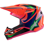 Alpinestars Youth SM3 Deegan Helmet