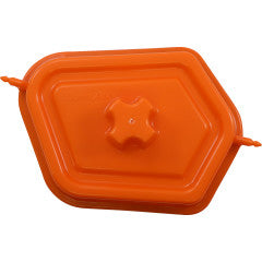 AIRBOX COVER KTM/HUSQ. - PN:1014-0334