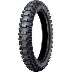 DUNLOP - TIRE 120/90-18 65M  GEOMAX MX54 RR PN: 0313-1190
