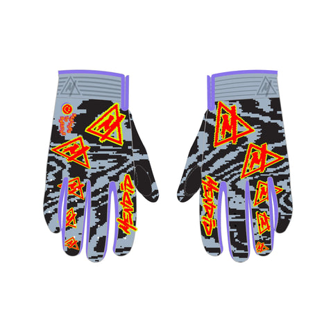 MENDID - 8 Bit Glove