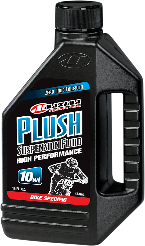 MAXIMA - PLUSH SUSPENSION FLD 10WT