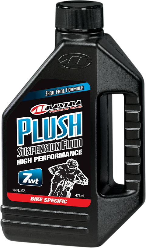 MAXIMA - PLUSH SUSPENSION FLD 7WT