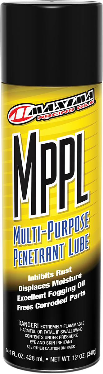 MAXIMA - MPPL 20FLOZ/15.5 NET WT