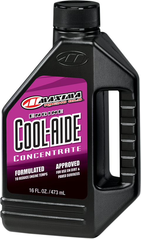 MAXIMA - COOL-AIDE CONCENTRTE 16OZ