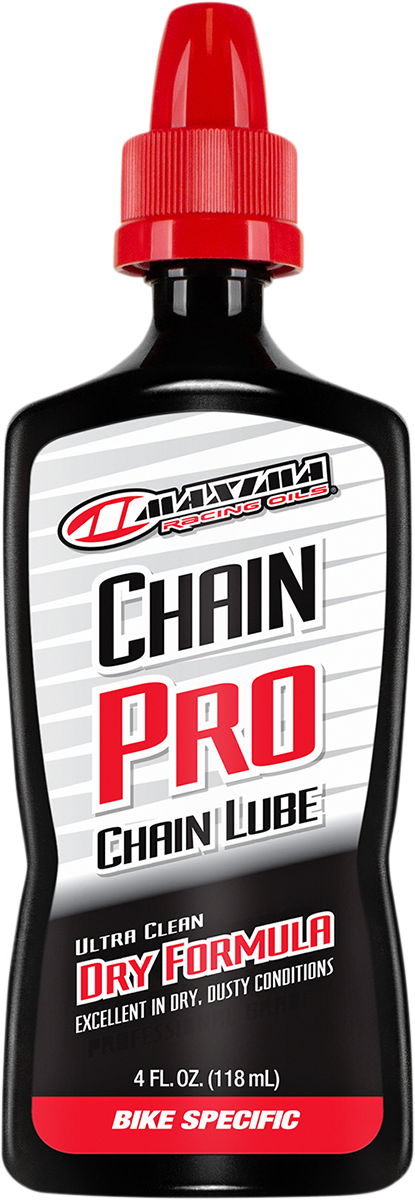 MAXIMA - CHAIN PRO DRY FORMULA