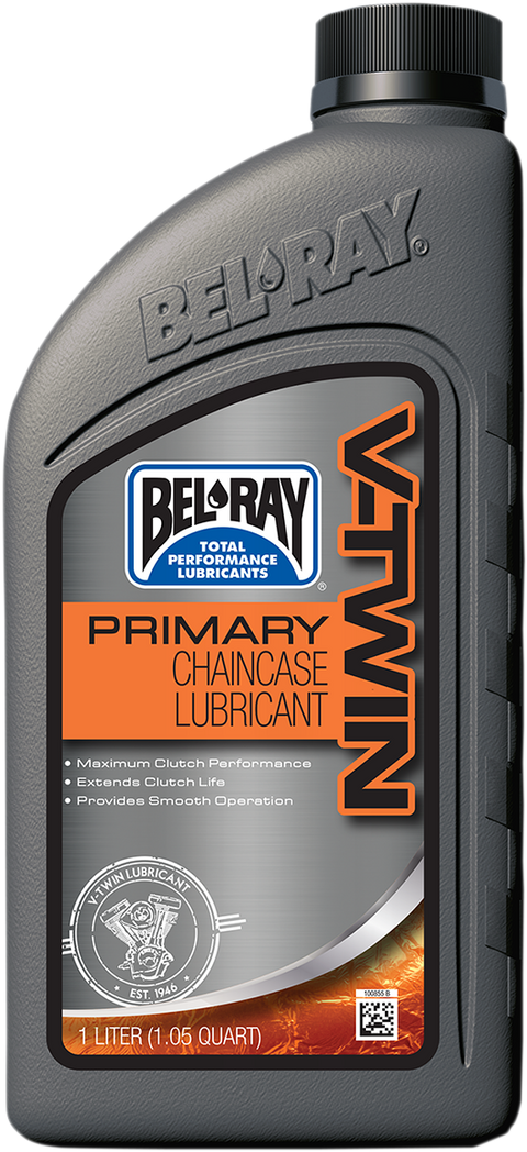 3604-0003 - LUBE PRIMARY CHAIN CASE