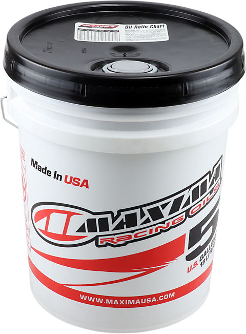 MAXIMA - FORK FLUID RACING 5 GAL