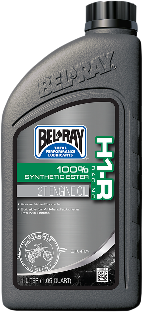 3602-0051 - OIL H1-R SYN 2T