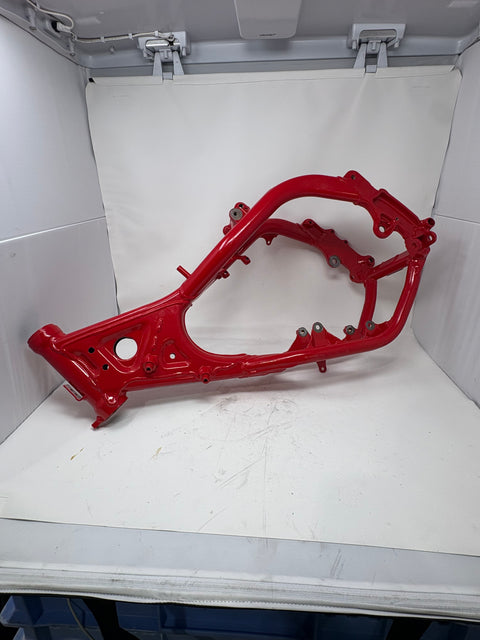 2026 MC/TC/SX 65 - Frame (VIN 2042)