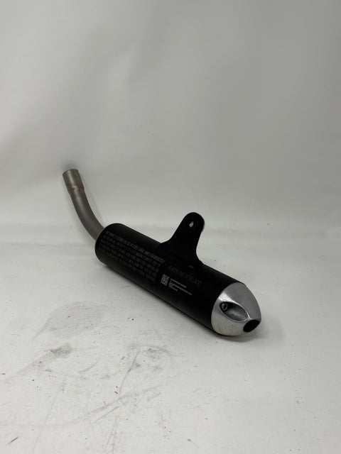 2026 MC/TC/SX 65 - Silencer (VIN 2042)