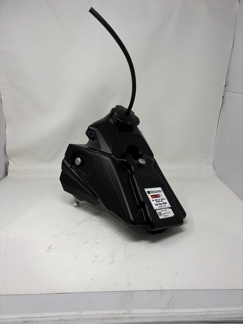 2026 MC/TC/SX 65 - Fuel Tank - Includes cap, petcock, (VIN 2042)