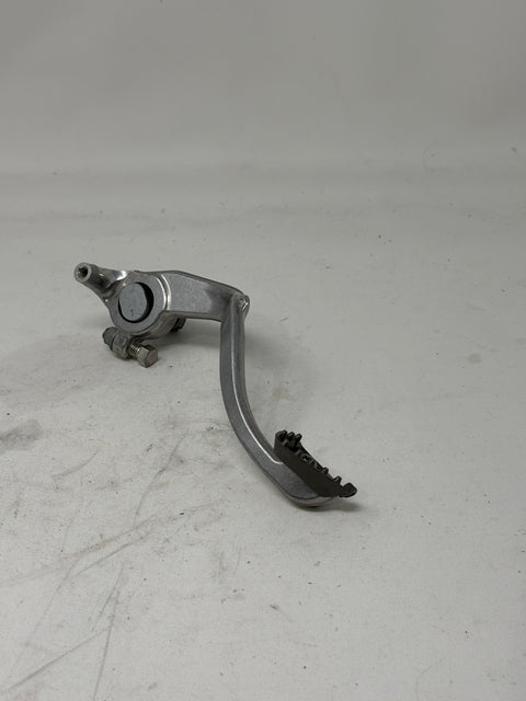 2026 MC/TC/SX 65 - Footbrake lever (VIN 2042)