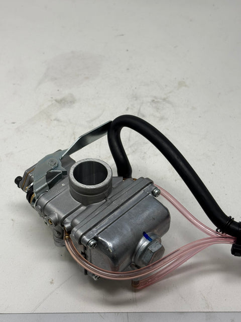 2026 MC/TC/SX 65 - Carburetor (VIN 2042)
