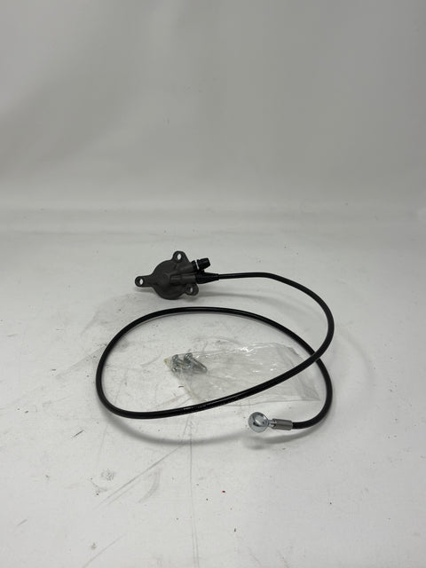 2026 MC/TC/SX 65 - Clutch Slave Cylinder (with line) (VIN 2042)