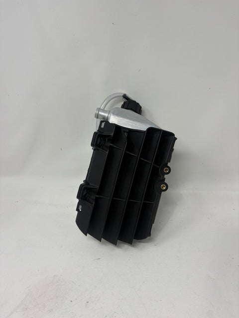 2026 MC/TC/SX 65 - Radiator  - Left W/Louver and cap (VIN 2042)