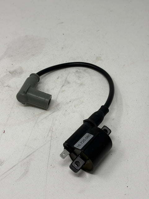 2026 MC/TC/SX 65 - Ignition Coil - Includes Plug Cap (VIN 2042)